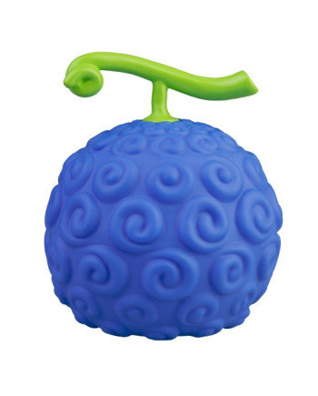 ONE PIECE NETFLIX - Gum Gum Fruit - Decorative Lamp