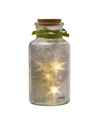 VILLAINS - Maléficient - Light-Up Lantern - 17 cm
