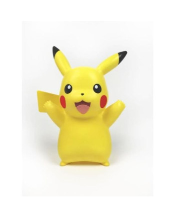 POKEMON - Pikachu - Touch LED Lamp