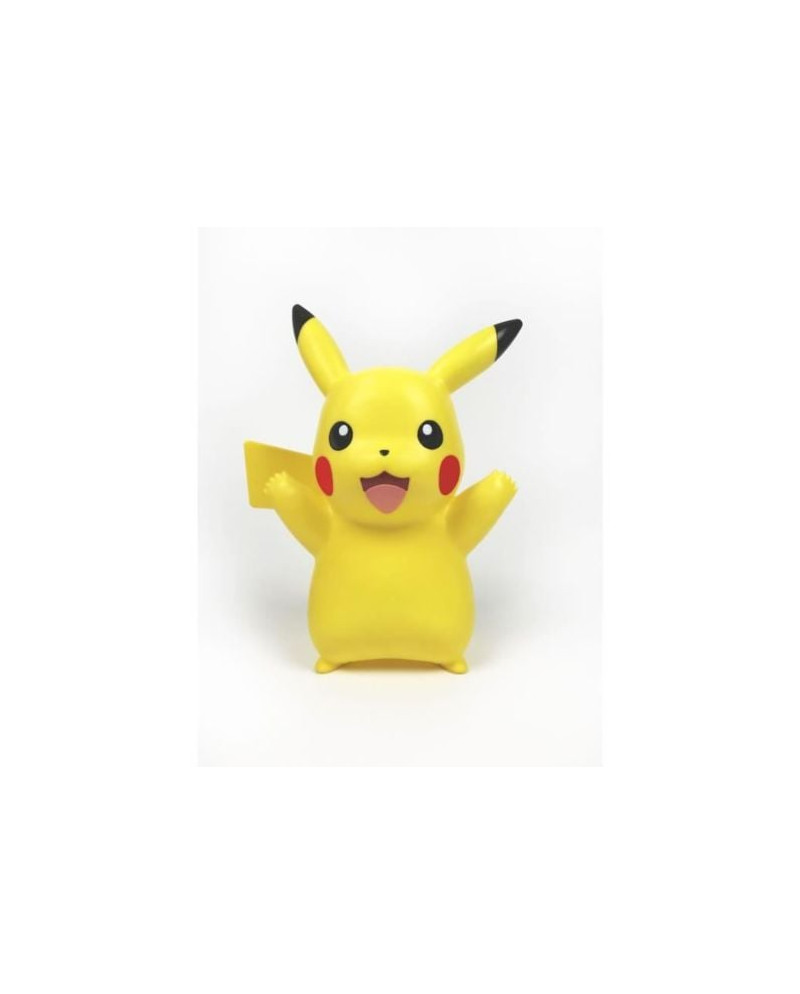 POKEMON - Pikachu - Touch LED Lamp