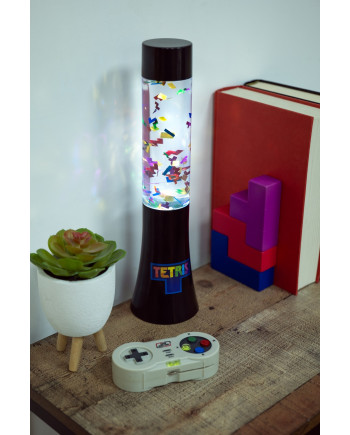 TETRIS - Flow Lamp