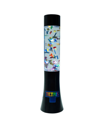 TETRIS - Flow Lamp