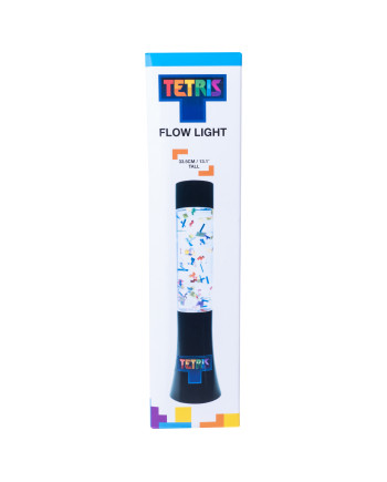 TETRIS - Flow Lamp