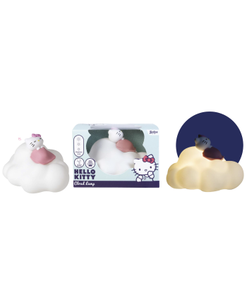 HELLO KITTY  - Decorative Light Cloud - 15cm