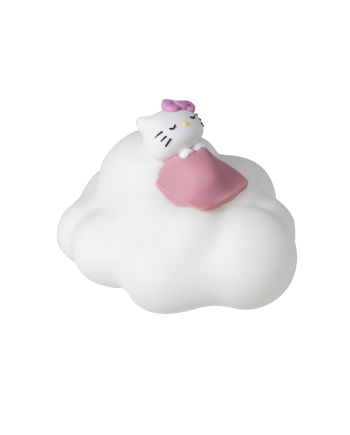 HELLO KITTY  - Decorative Light Cloud - 15cm
