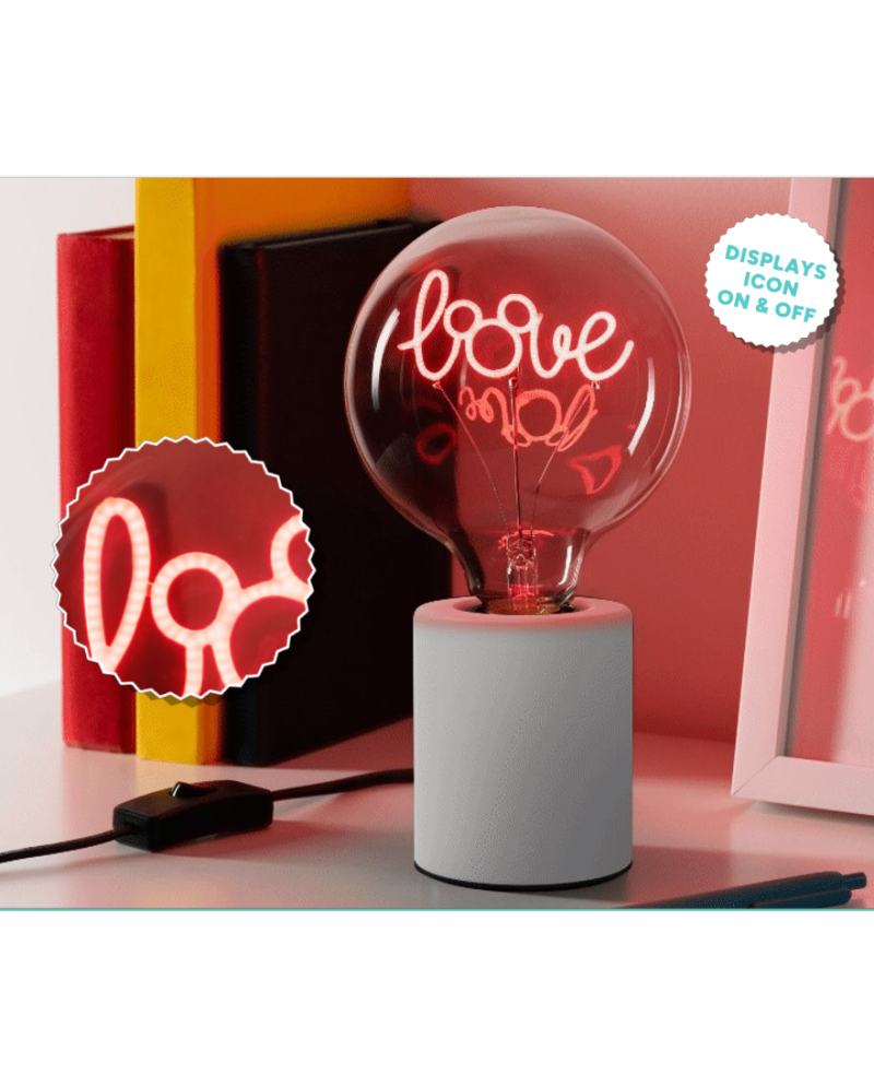DISNEY - Mickey - LED Neon Lamp
