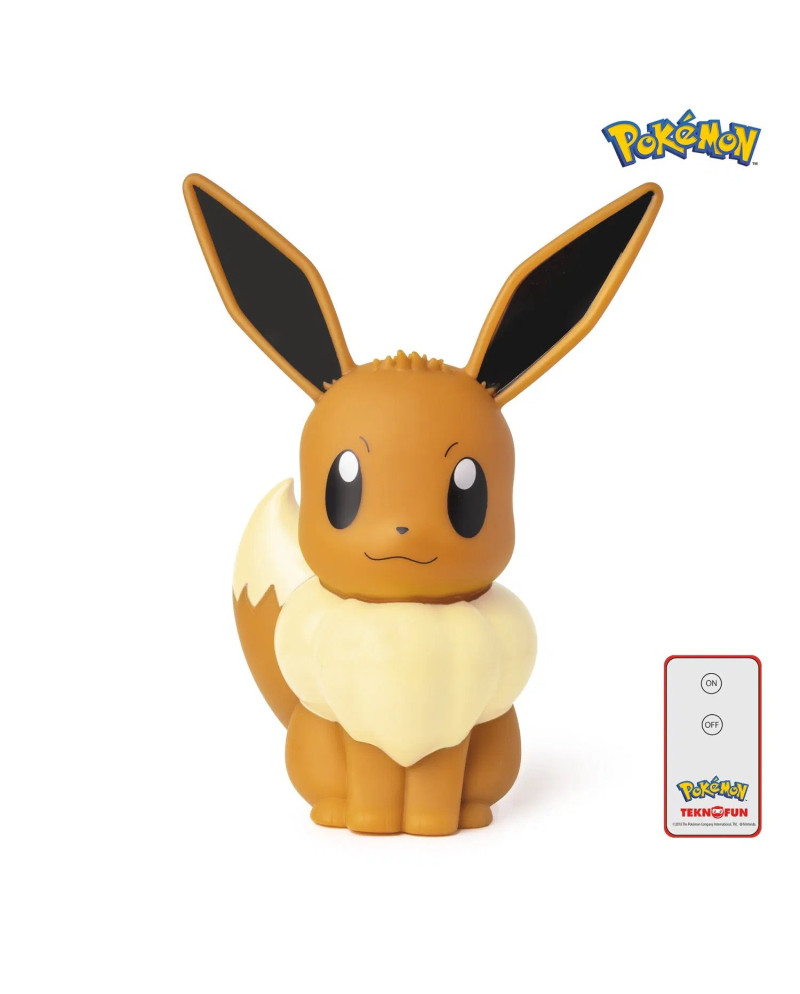 POKEMON - Eevee - LED Lamp 30cm