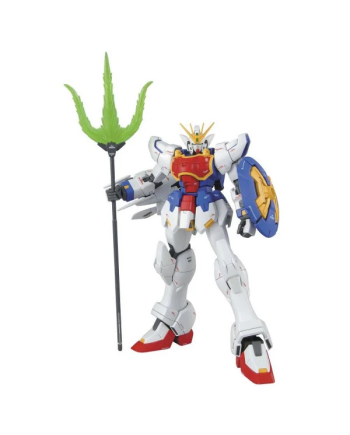 GUNDAM - Model Kit - Master Grade - Shenlong XXXC-01S 'Endless Waltz'
