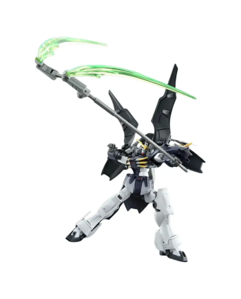 GUNDAM - HG 1/144 XXXG-01D2 Gundam Deathscythe Hell - Model Kit