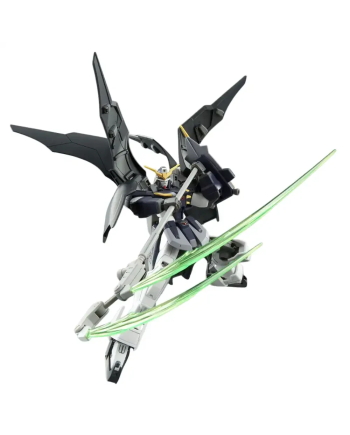 GUNDAM - HG 1/144 XXXG-01D2 Gundam Deathscythe Hell - Model Kit