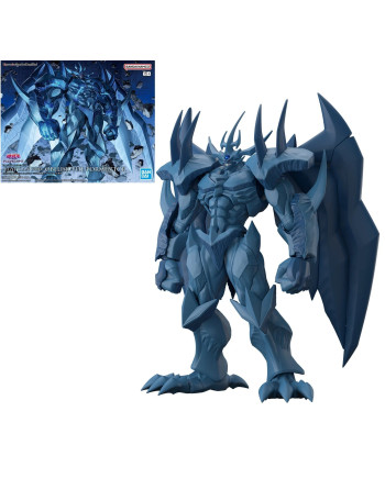 YU-GI-OH - Figure-rise Standard Obelisk The Tormentor - Model Kit