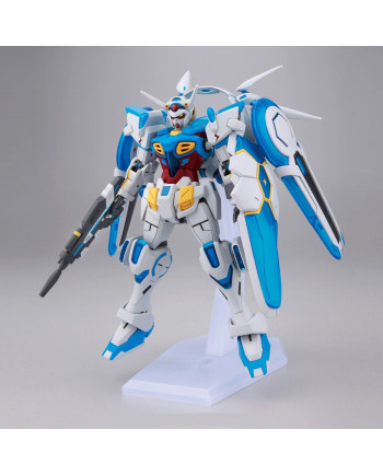 GUNDAM - HG 1/144 Gundam G-Self Perfect Pack  - Model Kit