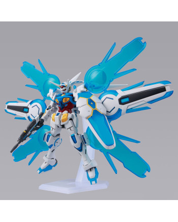 GUNDAM - HG 1/144 Gundam G-Self Perfect Pack  - Model Kit