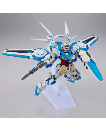 GUNDAM - HG 1/144 Gundam G-Self Perfect Pack  - Model Kit