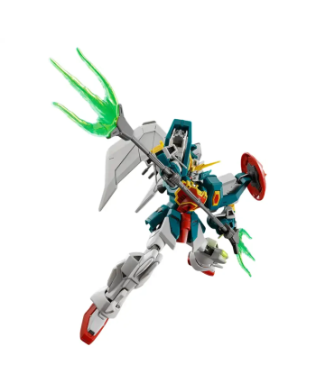 GUNDAM - HG 1/144 XXXG-01S2 Altron Gundam - Model Kit