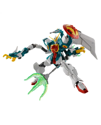 GUNDAM - HG 1/144 XXXG-01S2 Altron Gundam - Model Kit