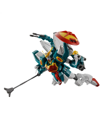GUNDAM - HG 1/144 XXXG-01S2 Altron Gundam - Model Kit