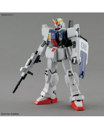 GUNDAM - HG RX-79 (G) Gundam Ground Type 1/144 - Model Kit