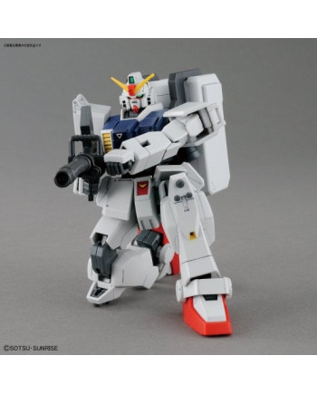GUNDAM - HG RX-79 (G) Gundam Ground Type 1/144 - Model Kit