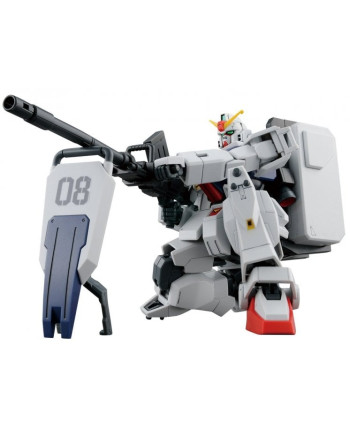 GUNDAM - HG RX-79 (G) Gundam Ground Type 1/144 - Model Kit