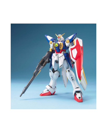 GUNDAM - MG 1/100 Wing Gundam - Model Kit