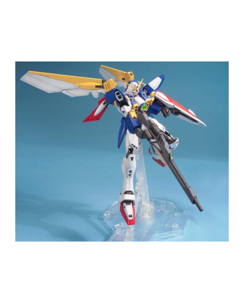 GUNDAM - MG 1/100 Wing Gundam - Model Kit