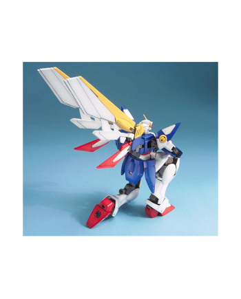 GUNDAM - MG 1/100 Wing Gundam - Model Kit