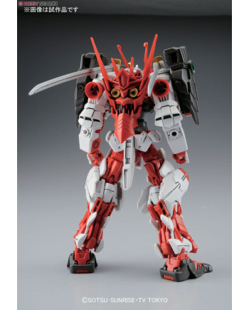 GUNDAM - HGBF Sengoku Astray Gundam 1/144 - Model Kit
