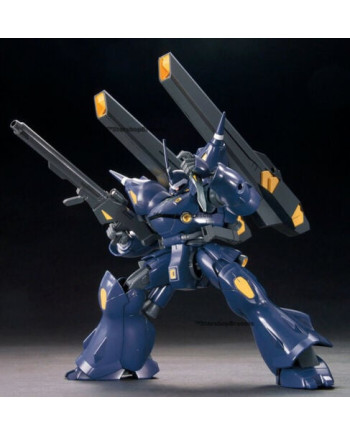 GUNDAM - HGBF Kampfer Amazing 1/144 - Model Kit