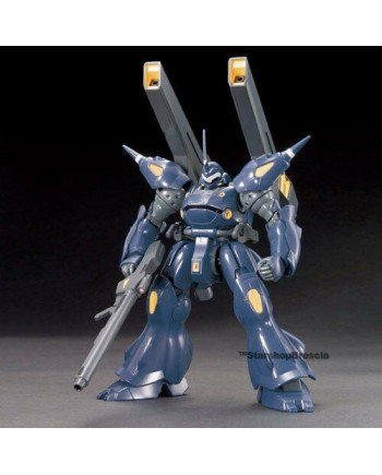 GUNDAM - HGBF Kampfer Amazing 1/144 - Model Kit