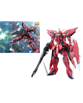 GUNDAM - MG Aegis Gundam 1/100 - Model Kit