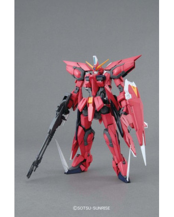 GUNDAM - MG Aegis Gundam 1/100 - Model Kit