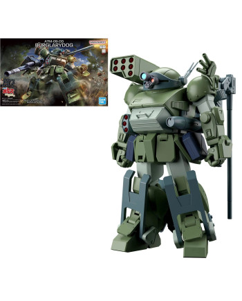 VOTOMS - HG Burglarydog - Model Kit