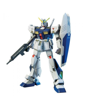 GUNDAM - HGUC 1/144 Gundam NT-1 - Model Kit