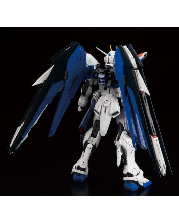 GUNDAM - MG Freedom Gundam Ver 2.0 1/100 - Model Kit