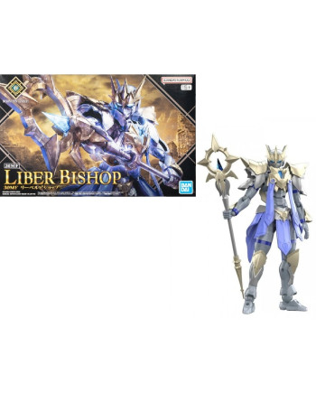GUNDAM - 30MF LIBER BISHOP  - Model Kit