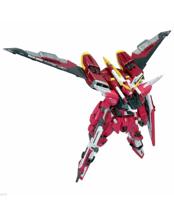 GUNDAM - MG 1/100 ZGMF-X19A Infinite Justice Gundam - Model Kit