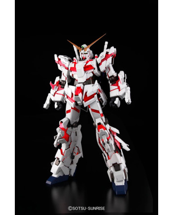 GUNDAM - Model Kit - PG Unicorn RX-0 1/60