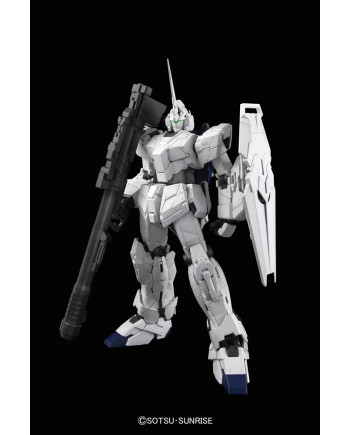 GUNDAM - Model Kit - PG Unicorn RX-0 1/60