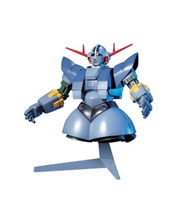 GUNDAM - MG 1/100 MSN-02 ZEONG - Model Kit