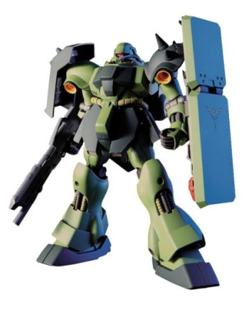 GUNDAM - HGUC 1/144 AMS-119 Geara Doga - Model Kit