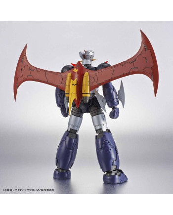 MAZINGER Z - Model Kit - HG 1/144 - Mazinger Z Infitity Version