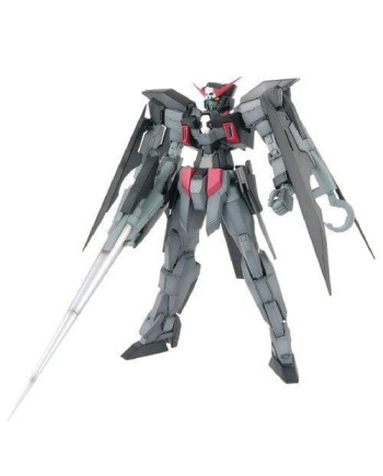 GUNDAM - MG 1/100 Gundam AGE-2 Dark Hound - Model Kit
