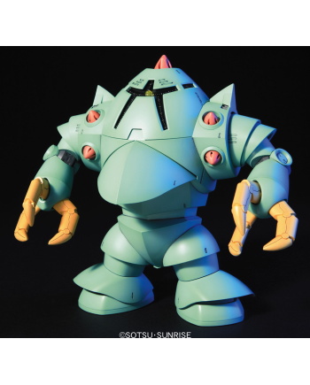 GUNDAM - 1/144 HGUC ZOCK - Model Kit