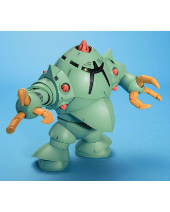 GUNDAM - 1/144 HGUC ZOCK - Model Kit