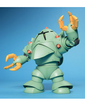 GUNDAM - 1/144 HGUC ZOCK - Model Kit