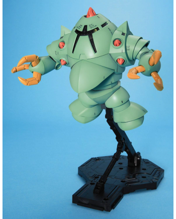 GUNDAM - 1/144 HGUC ZOCK - Model Kit