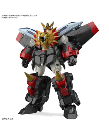 GAOGAIGAR - RG GAOGAIGAR - Model Kit