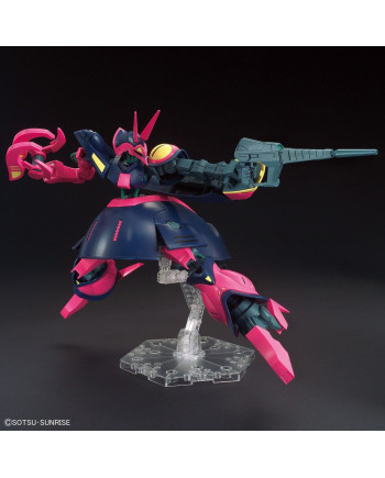 GUNDAM - HGUC 1/144 NRX-055 Baund Doc - Model Kit