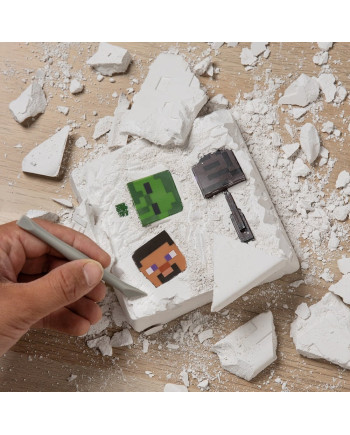 MINECRAFT - Construction Kit